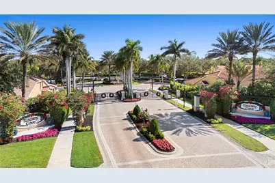 15253 Cortona Way, Naples, FL 34120 - Photo 20