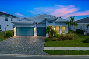 8999 Redonda Dr, Naples, FL 34114 - Photo 2