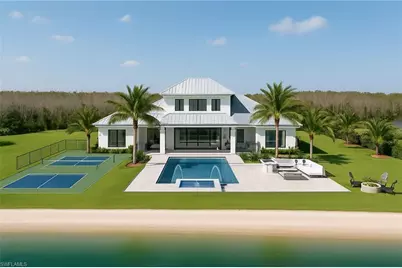 20200 Slalom Course Ct, Estero, FL 33928 - Photo 2