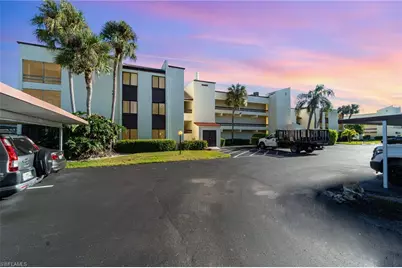 3635 Boca Ciega Dr #214, Naples, FL 34112 - Photo 1