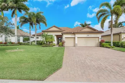 10099 Biscayne Bay Lane, Naples, FL 34120 - Photo 1