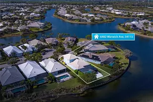 6482 Warwick Ave, Naples, FL 34113 - Photo 4