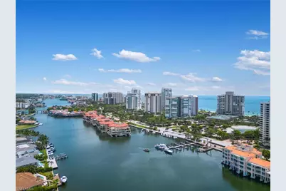 4255 Gulf Shore Blvd N #201, Naples, FL 34103 - Photo 38
