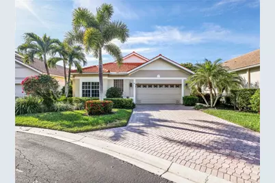 353 Steerforth Ct, Naples, FL 34110 - Photo 1