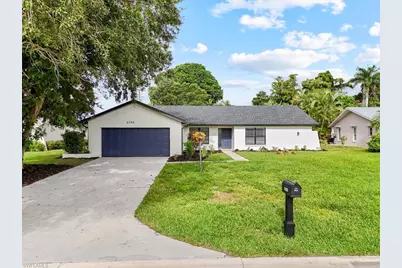 4396 Beechwood Lake Dr, Naples, FL 34112 - Photo 40