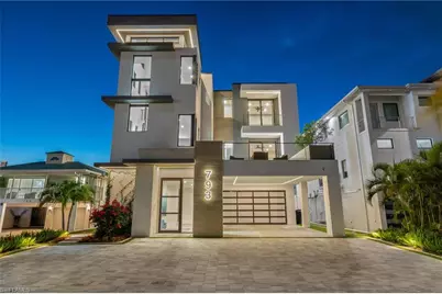 793 San Carlos Dr, Fort Myers Beach, FL 33931 - Photo 1