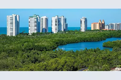 7425 Pelican Bay Blvd #1106, Naples, FL 34108 - Photo 2