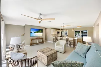 27269 Gasparilla Dr, Bonita Springs, FL 34135 - Photo 2