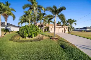 1505 NW 33rd Pl, Cape Coral, FL 33993 - Photo 1