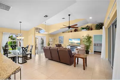 1505 NW 33rd Pl, Cape Coral, FL 33993 - Photo 6