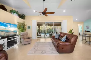 1505 NW 33rd Pl, Cape Coral, FL 33993 - Photo 2