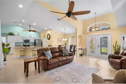 1505 NW 33rd Pl, Cape Coral, FL 33993 - Photo 4