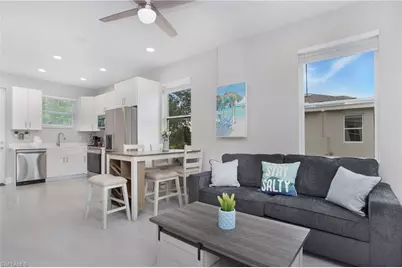 26951 N Riverside (Unit B) Dr, Bonita Springs, FL 34135 - Photo 2