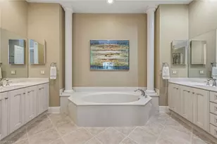 9224 Campanile Cir, Naples, FL 34114 - Photo 20