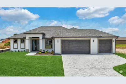 2700 NW 20th Ter, Cape Coral, FL 33993 - Photo 1