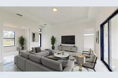 2700 NW 20th Ter, Cape Coral, FL 33993 - Photo 4