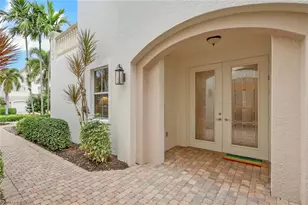 517 Avellino Isles Cir, Naples, FL 34119 - Photo 2