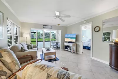 201 Quail Forest Blvd #101, Naples, FL 34105 - Photo 8