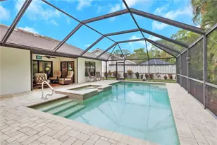 185 Fox Den Cir, Naples, FL 34104 - Photo 2