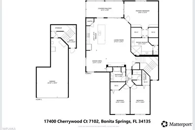 17400 Cherrywood Ct #7102, Bonita Springs, FL 34135 - Photo 38