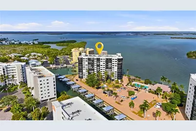 4265 Bay Beach Ln #926, Fort Myers Beach, FL 33931 - Photo 46