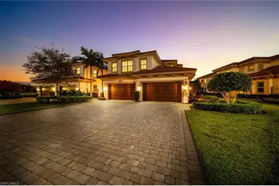 7781 Hawthorne Dr #3204, Naples, FL 34113 - Photo 2