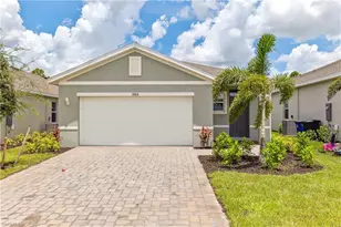 2695 Star Coral Dr, North Fort Myers, FL 33903 - Photo 1