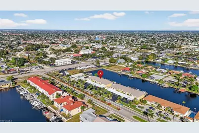 1621 Beach Pkwy #203, Cape Coral, FL 33904 - Photo 6