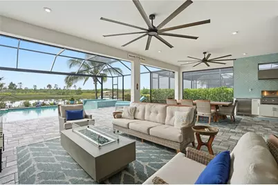 11591 Canal Grande Dr, Fort Myers, FL 33913 - Photo 28