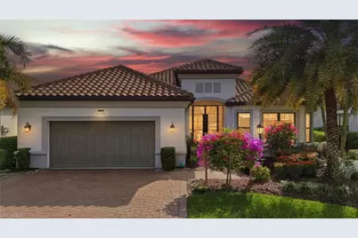 11591 Canal Grande Dr, Fort Myers, FL 33913 - Photo 1