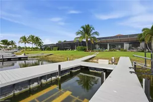 11591 Canal Grande Dr, Fort Myers, FL 33913 - Photo 34