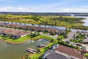 11591 Canal Grande Dr, Fort Myers, FL 33913 - Photo 38