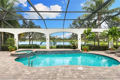 3361 Runaway Ln, Naples, FL 34114 - Photo 30