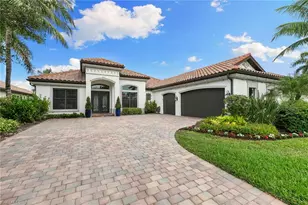 3361 Runaway Ln, Naples, FL 34114 - Photo 4