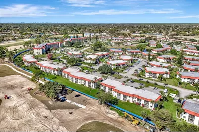 4346 27th Ct SW #101, Naples, FL 34116 - Photo 2