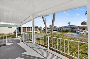 115 Overland Trail, North Fort Myers, FL 33917 - Photo 4