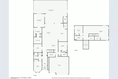 19696 Aqua View Ln, Fort Myers, FL 33913 - Photo 44