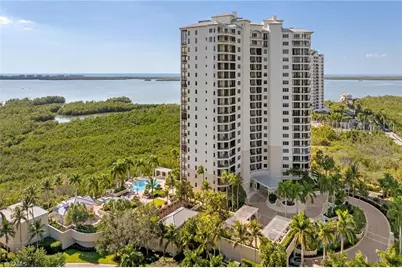 4875 Pelican Colony Blvd #604, Bonita Springs, FL 34134 - Photo 24