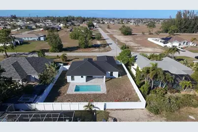 1213 NW 22nd Pl, Cape Coral, FL 33993 - Photo 2