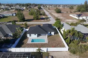 1213 NW 22nd Pl, Cape Coral, FL 33993 - Photo 2