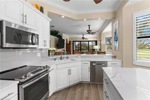 2421 Ravenna Blvd, Naples, FL 34109 - Photo 4