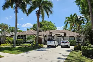 8122 Wilshire Lakes Blvd, Naples, FL 34109 - Photo 1