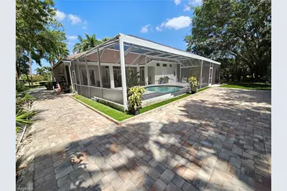 8122 Wilshire Lakes Blvd, Naples, FL 34109 - Photo 28