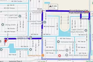 1815 NE 2nd Pl, Cape Coral, FL 33909 - Photo 40