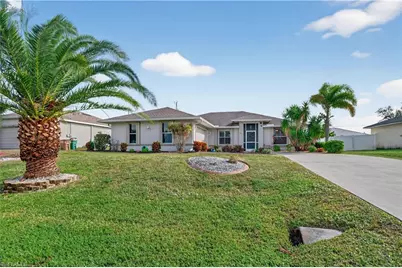 1815 NE 2nd Pl, Cape Coral, FL 33909 - Photo 32