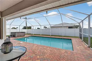 1815 NE 2nd Pl, Cape Coral, FL 33909 - Photo 2