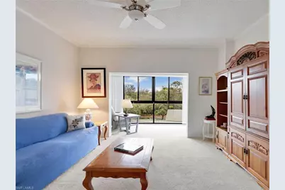900 Arbor Lake Dr #9-301, Naples, FL 34110 - Photo 1
