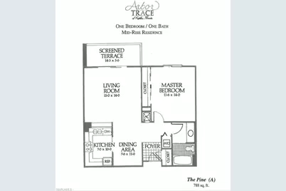 900 Arbor Lake Dr #9-301, Naples, FL 34110 - Photo 44