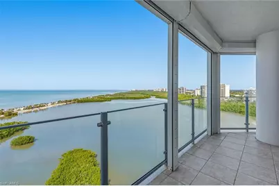 60 Seagate Dr #1606, Naples, FL 34103 - Photo 2