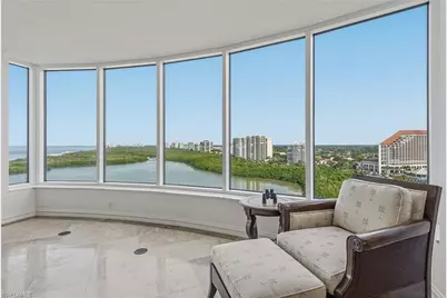 60 Seagate Dr #1606, Naples, FL 34103 - Photo 6